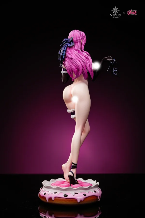 Jewelry Bonney ONE PIECE QiMing Studio 4