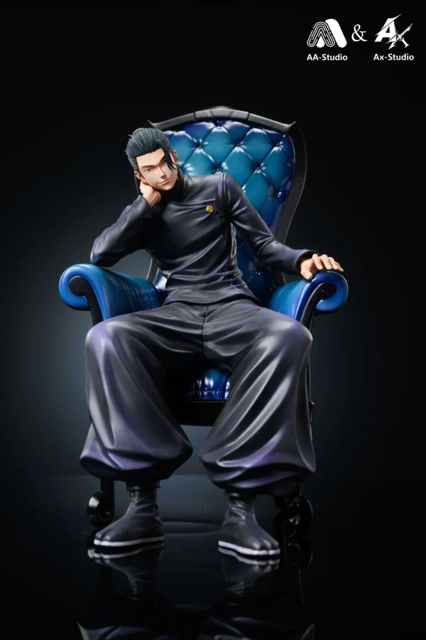 Sitting Suguru Geto – Jujutsu Kaisen – AA Studio 2