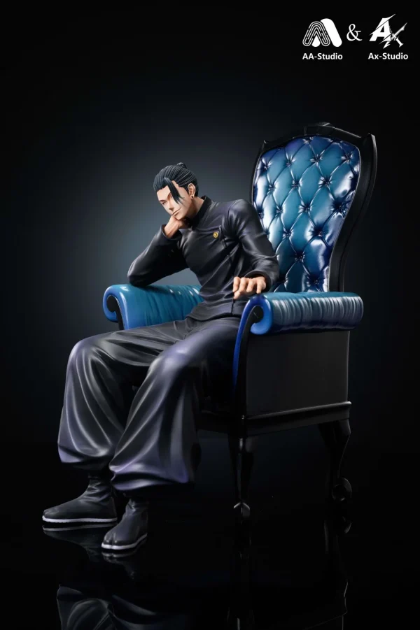 Sitting Suguru Geto – Jujutsu Kaisen – AA Studio 3