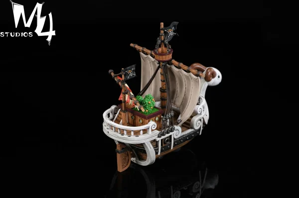 Going Merry ONE PIECE M4 Studio 4