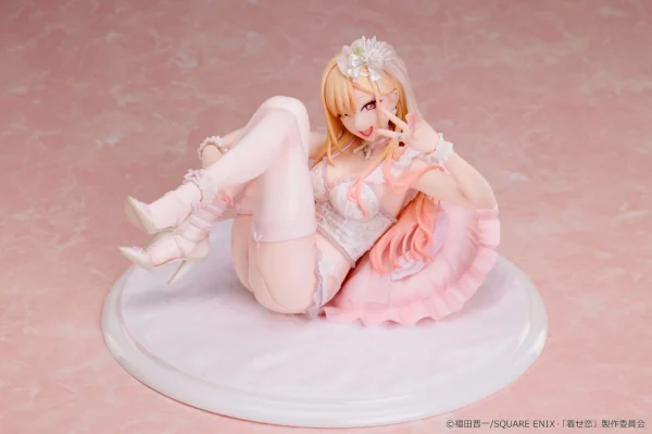 Pajamas Ver. Kitagawa Marin My Dress Up Darling ANIPLEX Studio 1