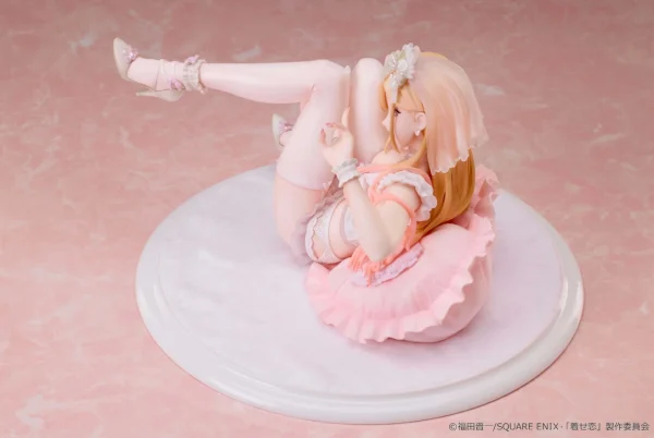 Pajamas Ver. Kitagawa Marin My Dress Up Darling ANIPLEX Studio 2