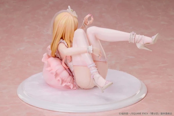 Pajamas Ver. Kitagawa Marin My Dress Up Darling ANIPLEX Studio 3