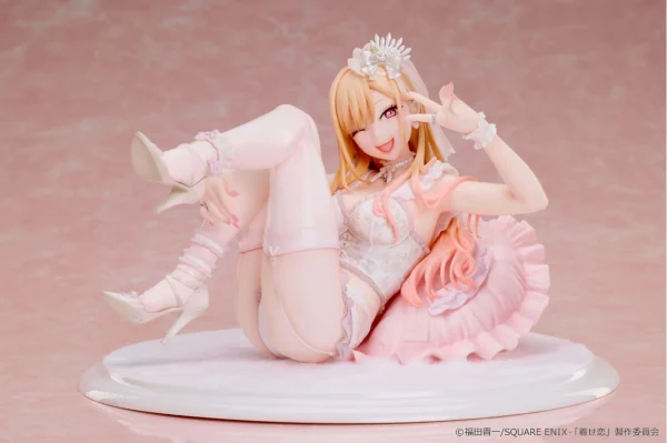 Pajamas Ver. Kitagawa Marin My Dress Up Darling ANIPLEX Studio 4