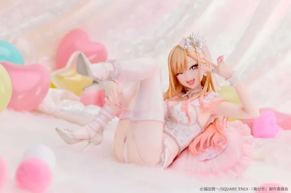 Pajamas Ver. Kitagawa Marin My Dress Up Darling ANIPLEX Studio 5