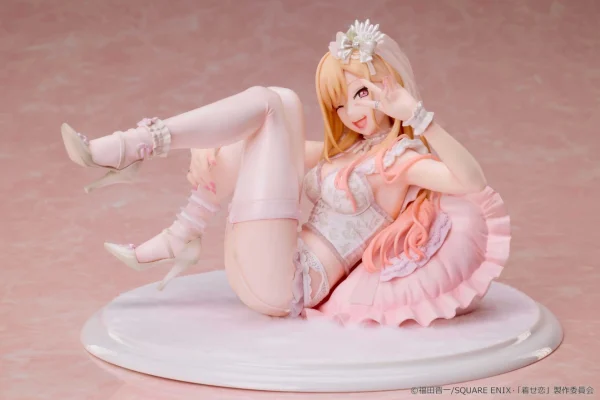 Pajamas Ver. Kitagawa Marin My Dress Up Darling ANIPLEX Studio 6