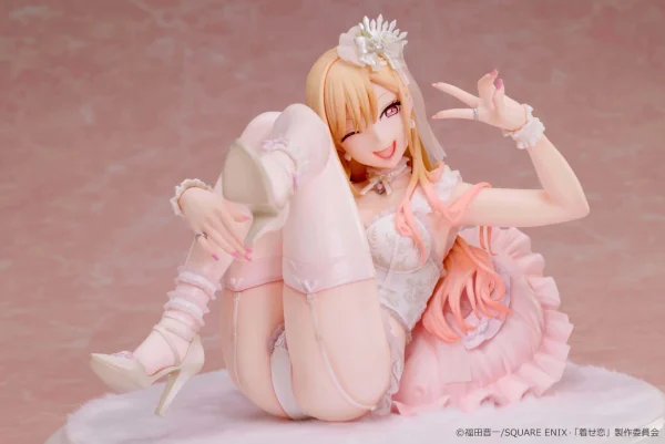 Pajamas Ver. Kitagawa Marin My Dress Up Darling ANIPLEX Studio 7