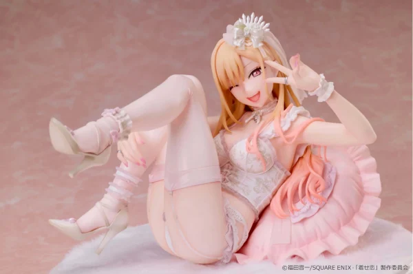 Pajamas Ver. Kitagawa Marin My Dress Up Darling ANIPLEX Studio 9