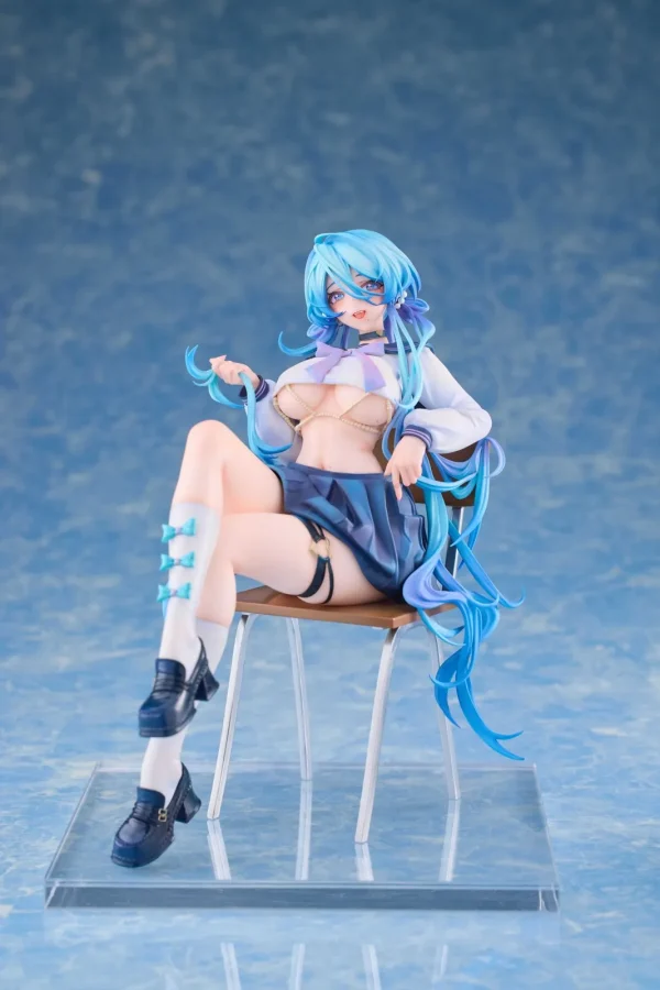 Ayazakura Yuzuki – Hobby Sakura Studio [Pre-sale] - Image 3