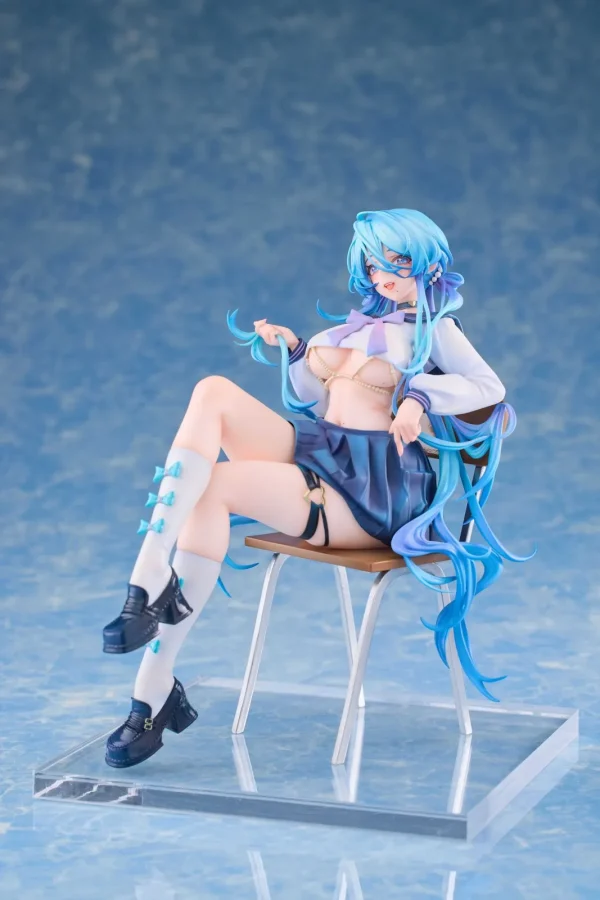 Ayazakura Yuzuki – Hobby Sakura Studio [Pre-sale] - Image 4