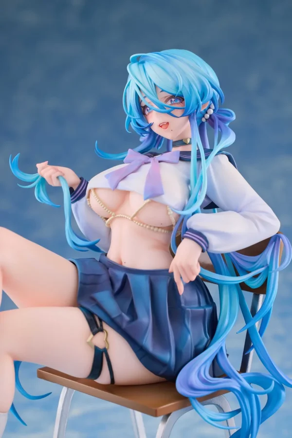 Ayazakura Yuzuki – Hobby Sakura Studio [Pre-sale] - Image 6