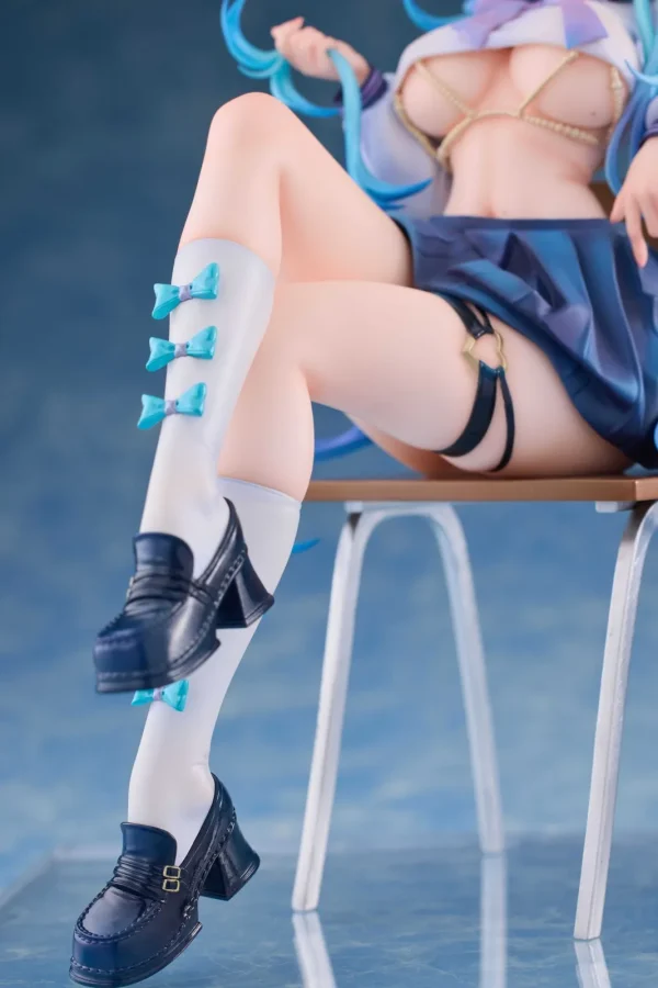 Ayazakura Yuzuki – Hobby Sakura Studio [Pre-sale] - Image 7