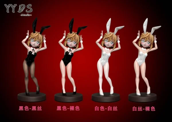 Bunny Girl Ver. Ai Haibara – YYDS Studio [Pre-sale] - Image 9