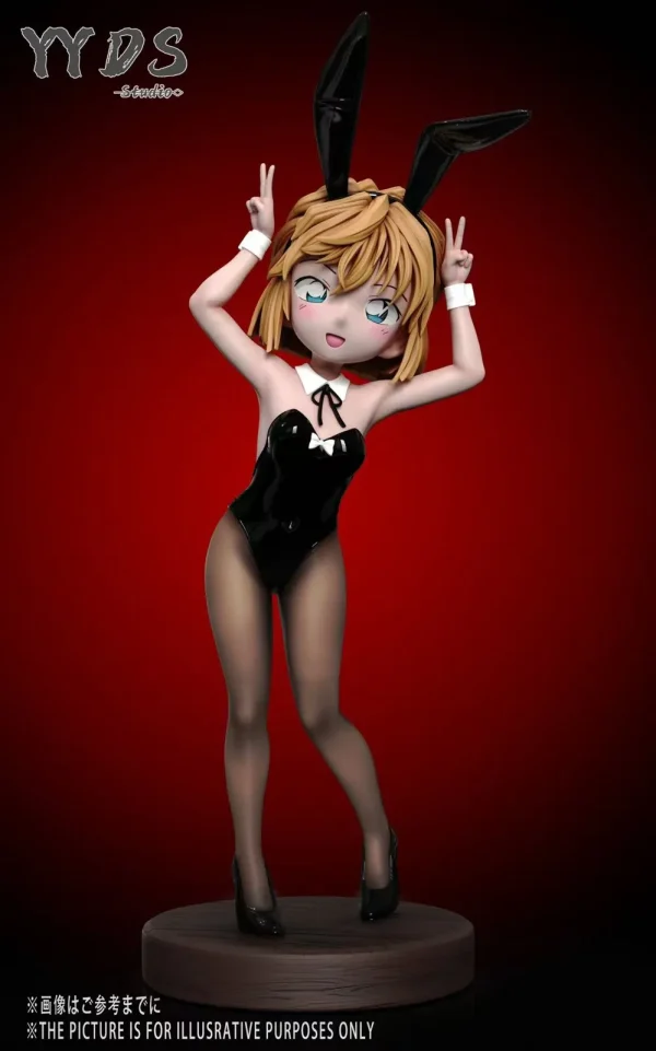 Bunny Girl Ver. Ai Haibara – YYDS Studio [Pre-sale]