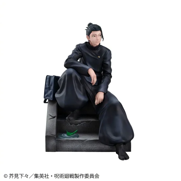 Gojo Satoru Geto Suguru – MegaHouse 2