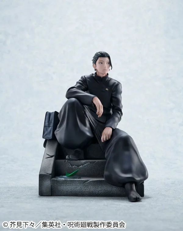 Gojo Satoru Geto Suguru – MegaHouse 9