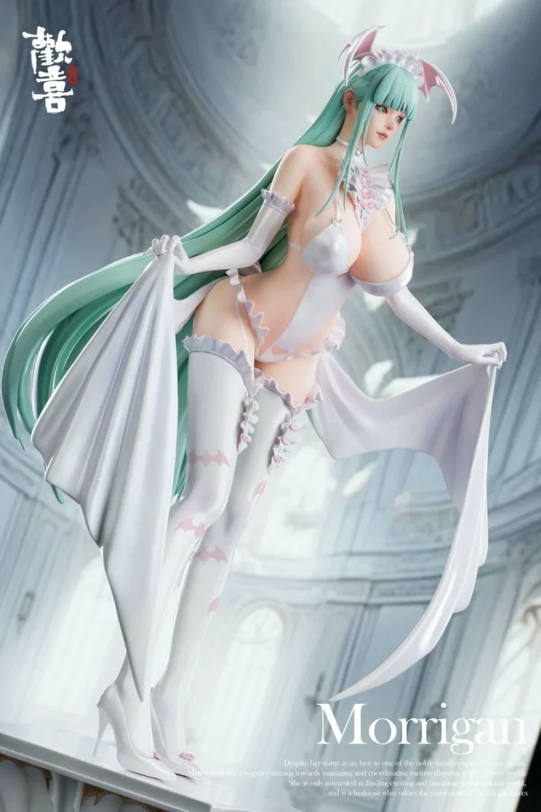 Morrigan Aensland - Huan Xi Studio [Pre-sale] - Image 3