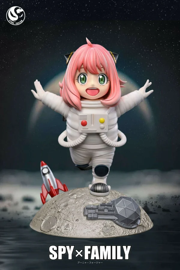 Space Suit Anya Forger - Stone Custom Studio [Pre-sale]