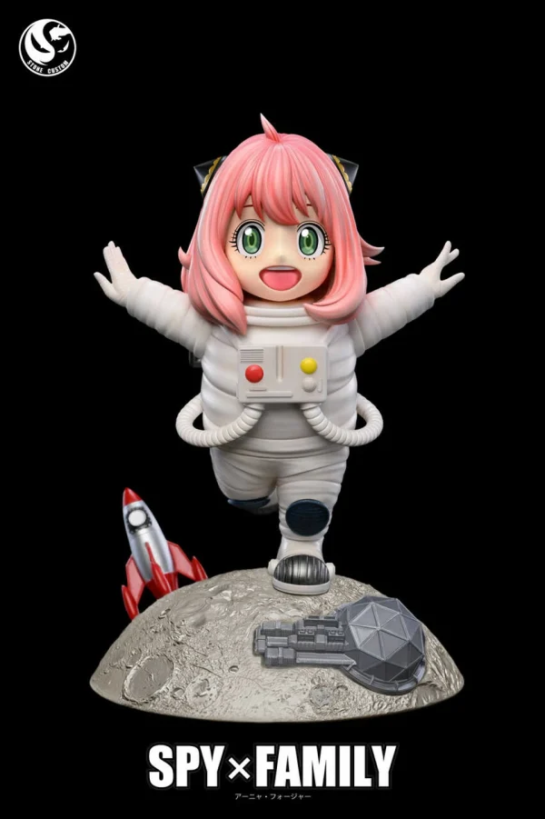 Space Suit Anya Forger - Stone Custom Studio [Pre-sale] - Image 2