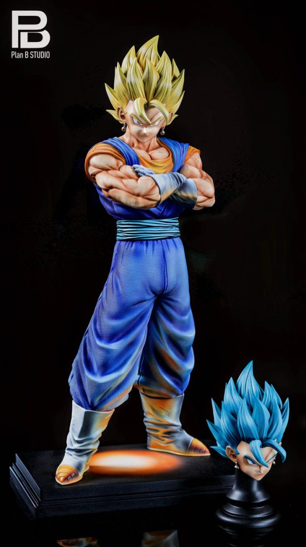 Vegeta - PlanB Studio [Pre-sale] - Image 2