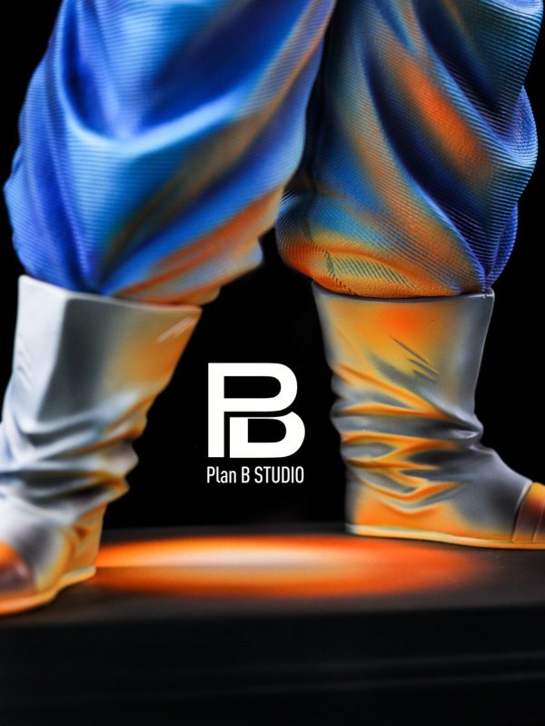 Vegeta - PlanB Studio [Pre-sale] - Image 4