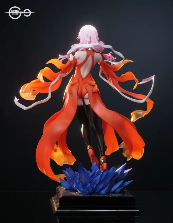 Yuzuriha Inori HeRa Studio 1