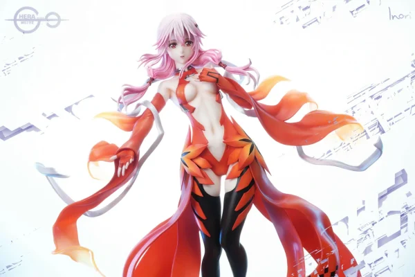 Yuzuriha Inori HeRa Studio 2