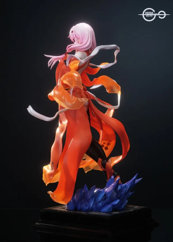 Yuzuriha Inori HeRa Studio 3