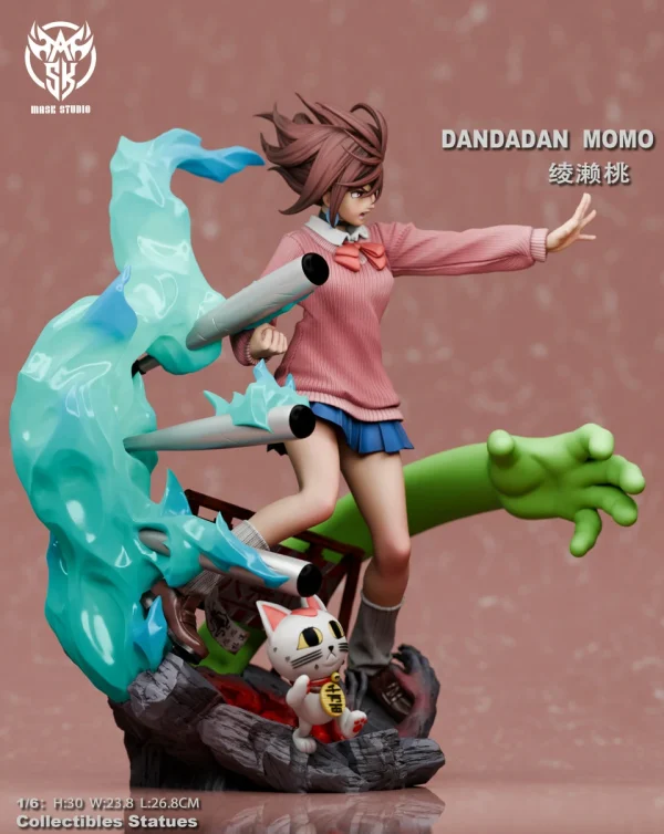 Ayase Momo - Mask Studio [Pre-sale] - Image 2