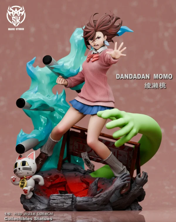 Ayase Momo - Mask Studio [Pre-sale]