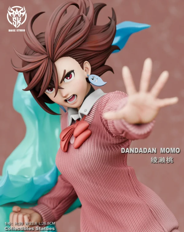 Ayase Momo - Mask Studio [Pre-sale] - Image 3
