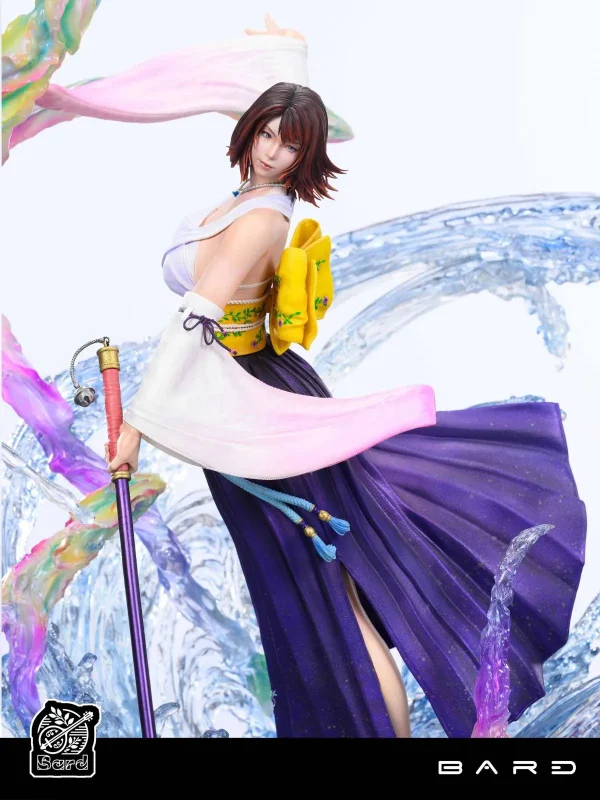 Dancing Yuna with LED – Bard Studio [Pre-sale] - Image 2