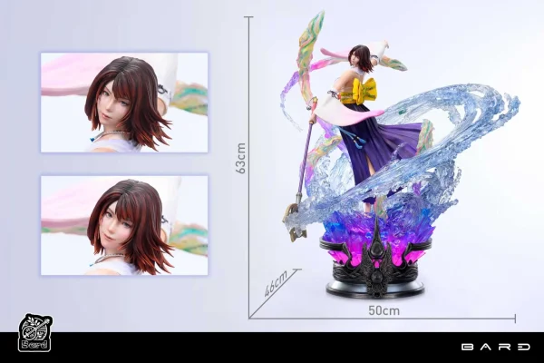 Dancing Yuna with LED – Bard Studio [Pre-sale] - Image 3