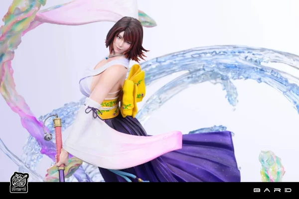 Dancing Yuna with LED – Bard Studio [Pre-sale] - Image 4