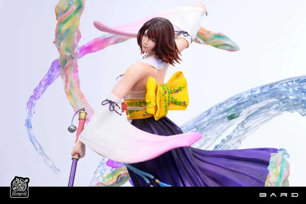 Dancing Yuna with LED – Bard Studio [Pre-sale] - Image 5