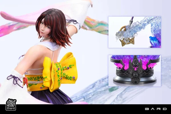 Dancing Yuna with LED – Bard Studio [Pre-sale] - Image 6