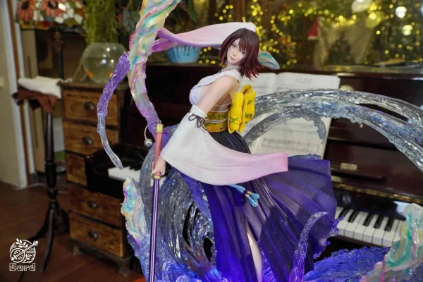 Dancing Yuna with LED – Bard Studio [Pre-sale] - Image 7