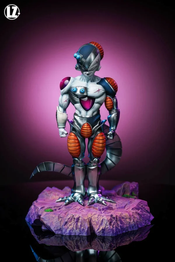 Frieza - LZ Studio [Pre-sale]