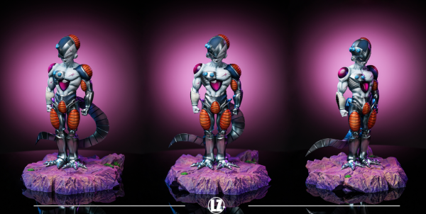 Frieza - LZ Studio [Pre-sale] - Image 6