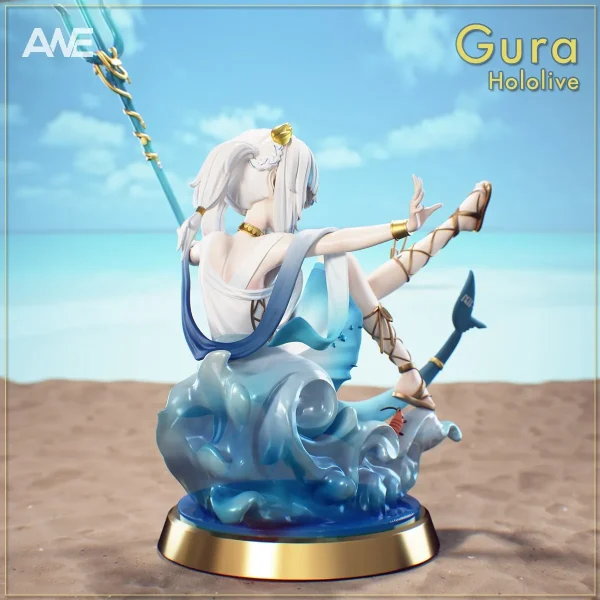 Gawr Gura - ANE Studio [Pre-sale] - Image 2