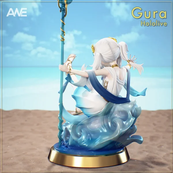 Gawr Gura - ANE Studio [Pre-sale] - Image 3