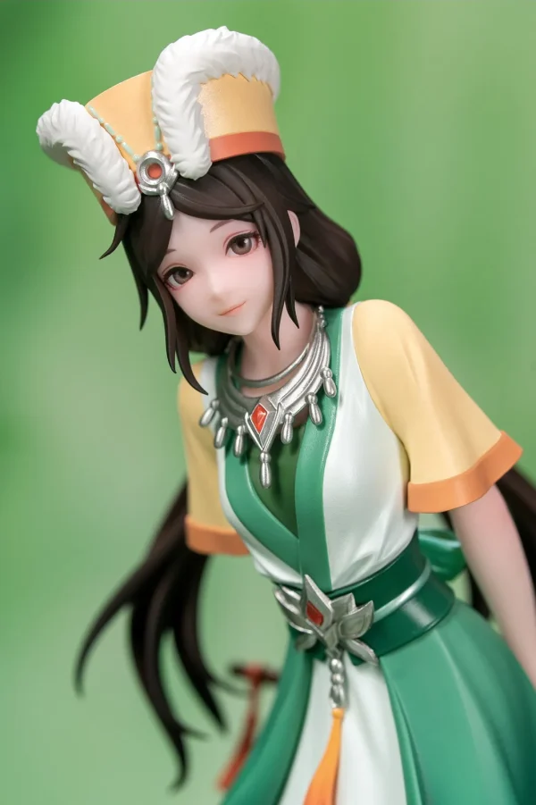 Gift Plus Series Anu - Myethos Studio [Pre-sale] - Image 3