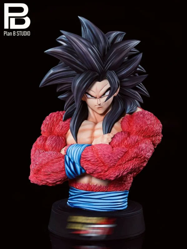 Goku - Plan B Studio [Pre-sale] - Image 2