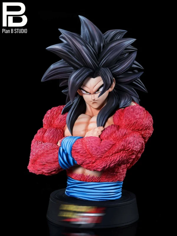 Goku - Plan B Studio [Pre-sale] - Image 5