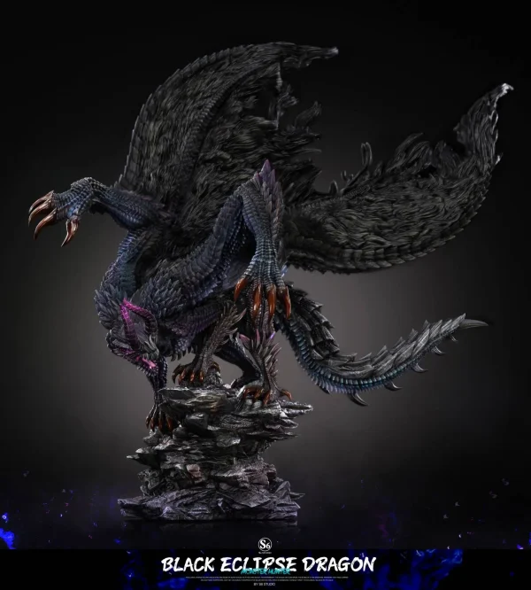 Gore Magala – S6 Studio [Pre-sale] - Image 2