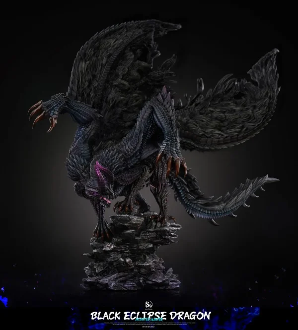 Gore Magala – S6 Studio [Pre-sale] - Image 3