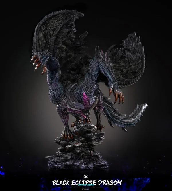 Gore Magala – S6 Studio [Pre-sale] - Image 4