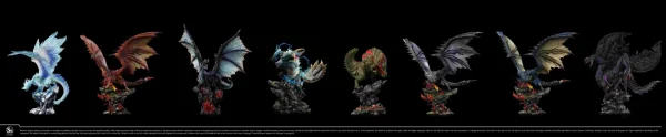 Gore Magala – S6 Studio [Pre-sale] - Image 8