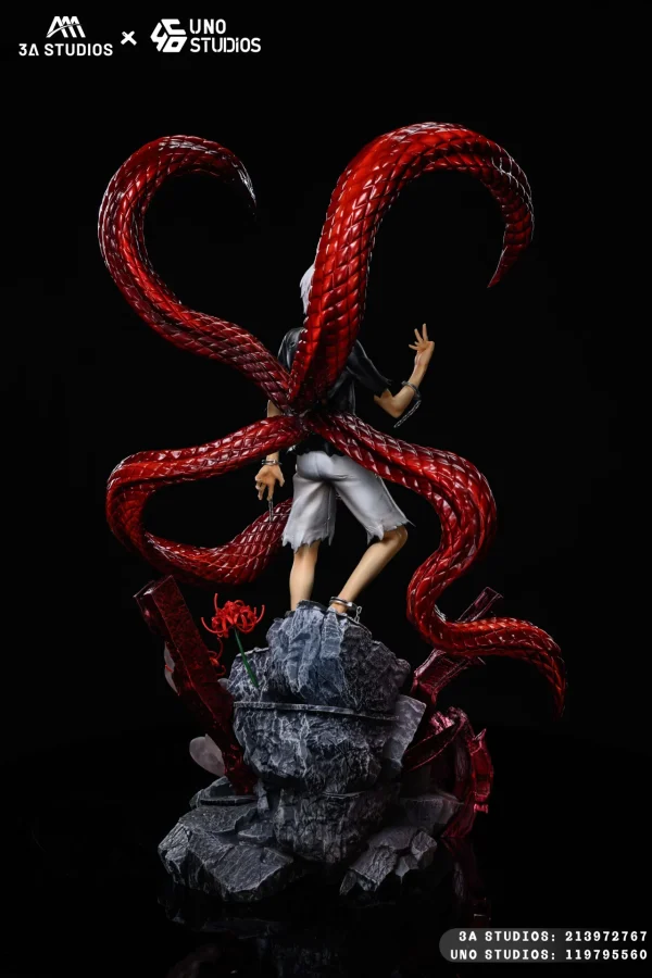 Kaneki Ken - 3A STUDIO X UNO STUDIO [Pre-sale] - Image 3