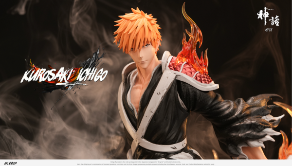 Kurosaki Ichigo - Myth Studio [Pre-sale] - Image 6